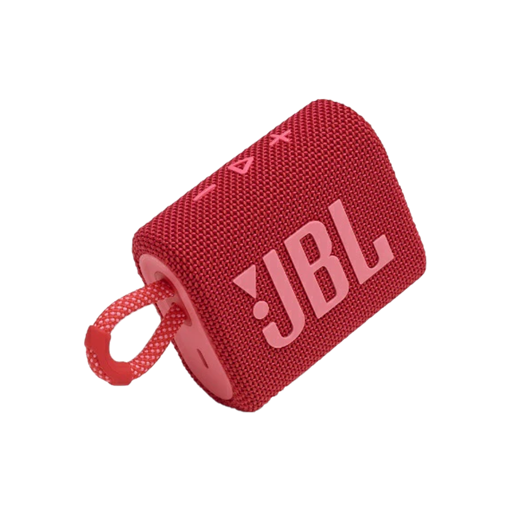 Loa JBL Go 3