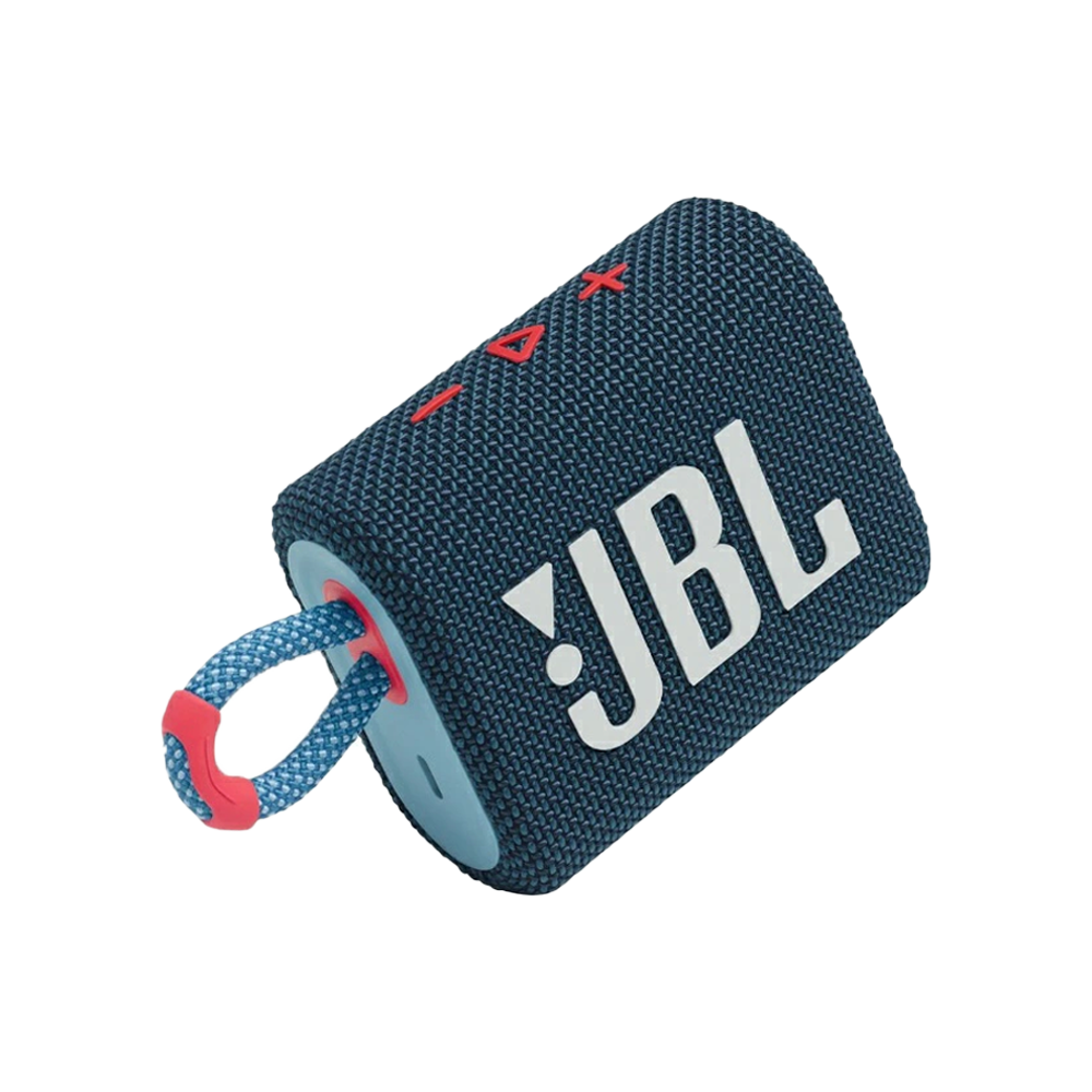 Loa JBL Go 3