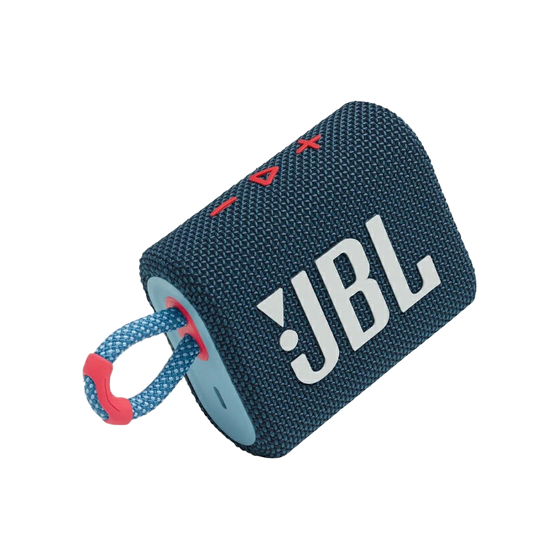 Loa JBL Go 3