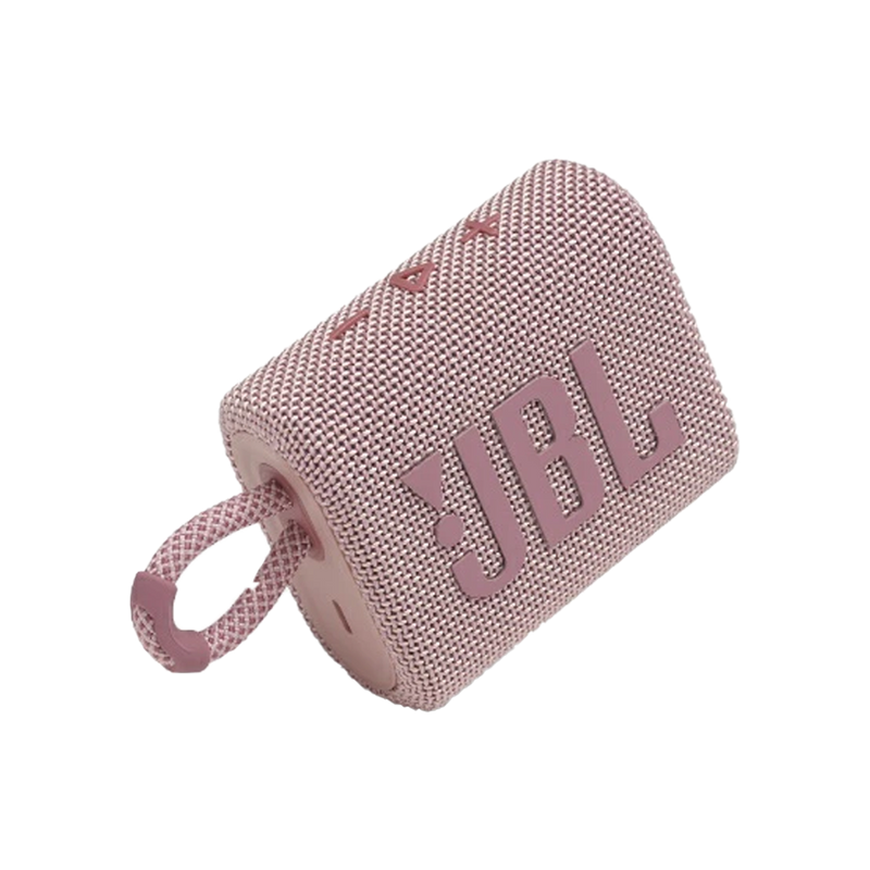 Loa JBL Go 3