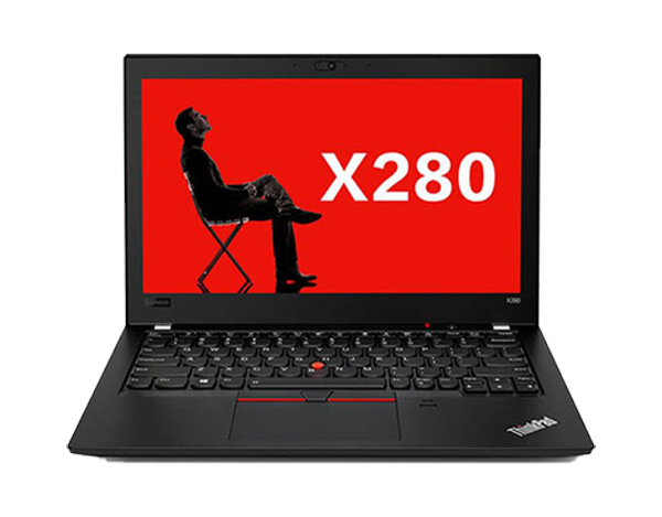 Lenovo Thinkpad X280 12.5インチ i5 8350U/RAM 8G/SSD 256G 同様新品
