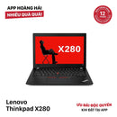 Lenovo ThinkPad X280 12.5" i5 - 8250U/ RAM 8GB/ SSD 128GB BPTN Likenew
