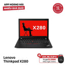 Lenovo ThinkPad X280 12.5" i5 - 8250U/ RAM 8GB/ SSD 128GB BPTN Likenew