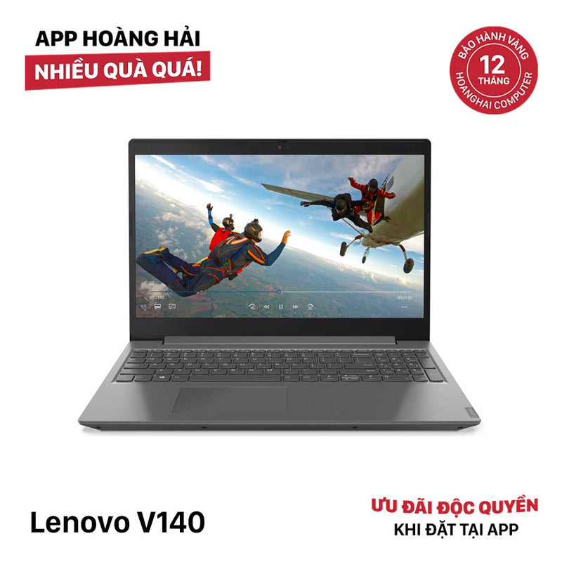 Lenovo Thinkpad V140-15 15.6" i5 - 8265U/ RAM 8GB/ SSD 256GB BPTN Likenew