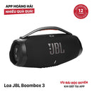Loa JBL Boombox 3 (Nhận Order)