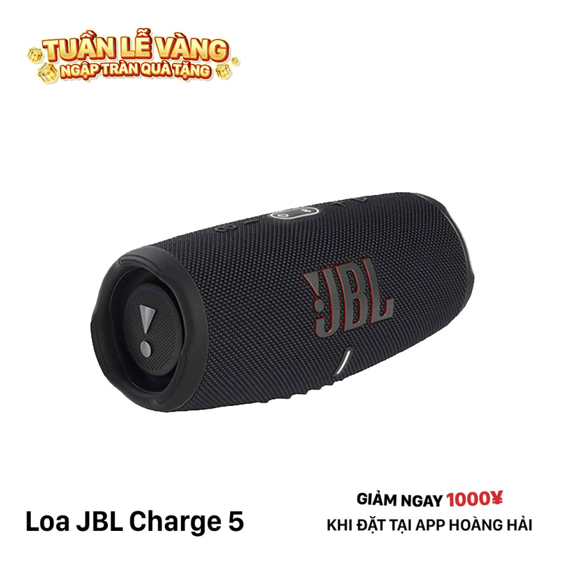 Loa JBL Charge 5