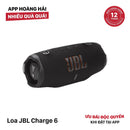 Loa JBL Charge 6