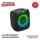 Loa JBL Partybox Encore Essential 2 - Nhận Order