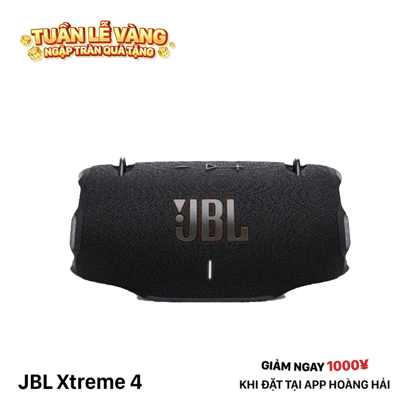 Loa JBL Xtreme 4 (Nhận Order)