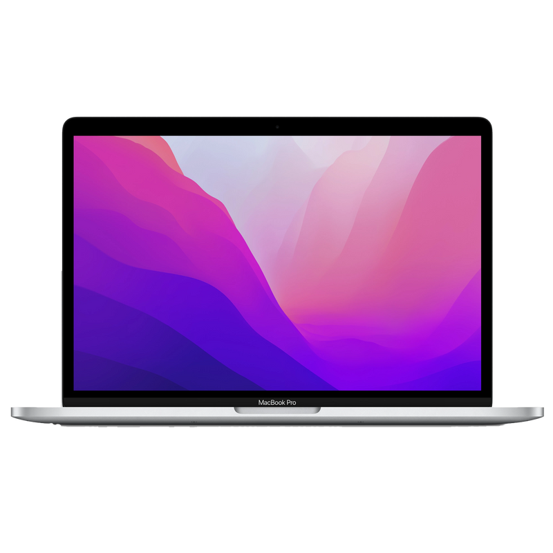 MacBook Pro 2022 13.3インチ M2/8G/256G CPO 元箱 BPTN
