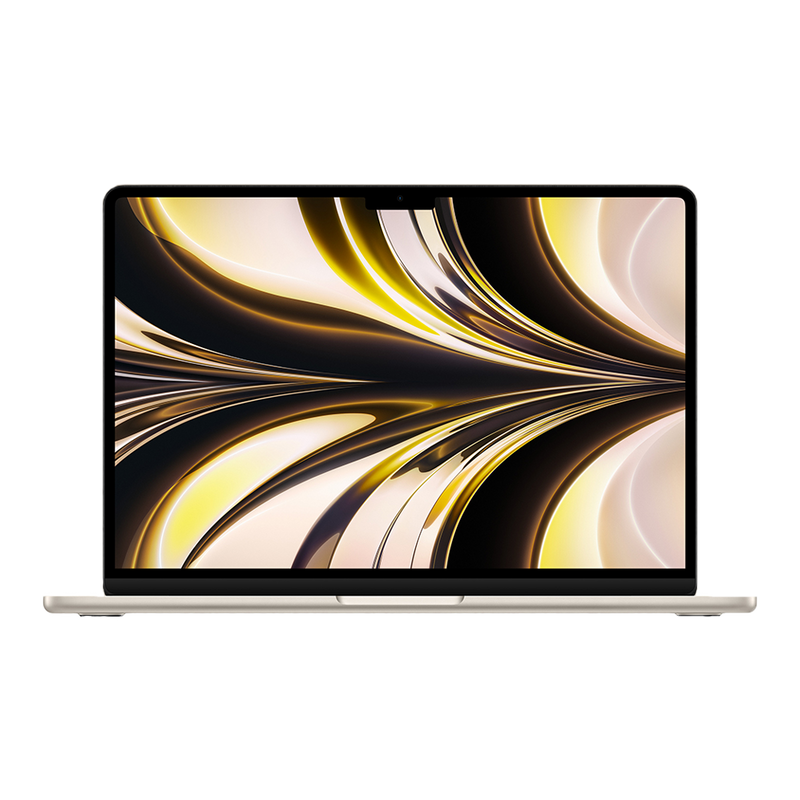 Macbook Air M2 2022 256GB - 新品