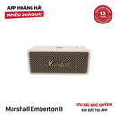 Loa Bluetooth Marshall Emberton II