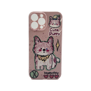 HHPK16 Ốp lưng hình Cún đáng yêu