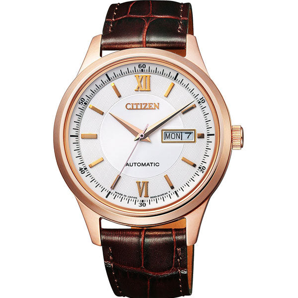 Đồng hồ Citizen NY4052-08A (Hàng trưng bày)