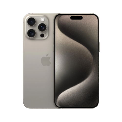 iPhone 15 Pro Max Quốc tế từ Apple Store