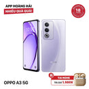 OPPO A3 5G Nguyên hộp