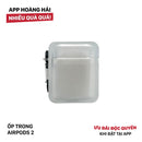 Ốp trong Airpods 2