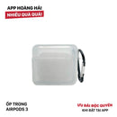 Ốp trong Airpods 3