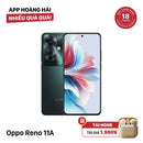 Oppo Reno 11A 8GB/128GB Xanh Đậm 98%