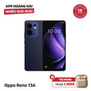 Oppo Reno 13A 100% Fullbox