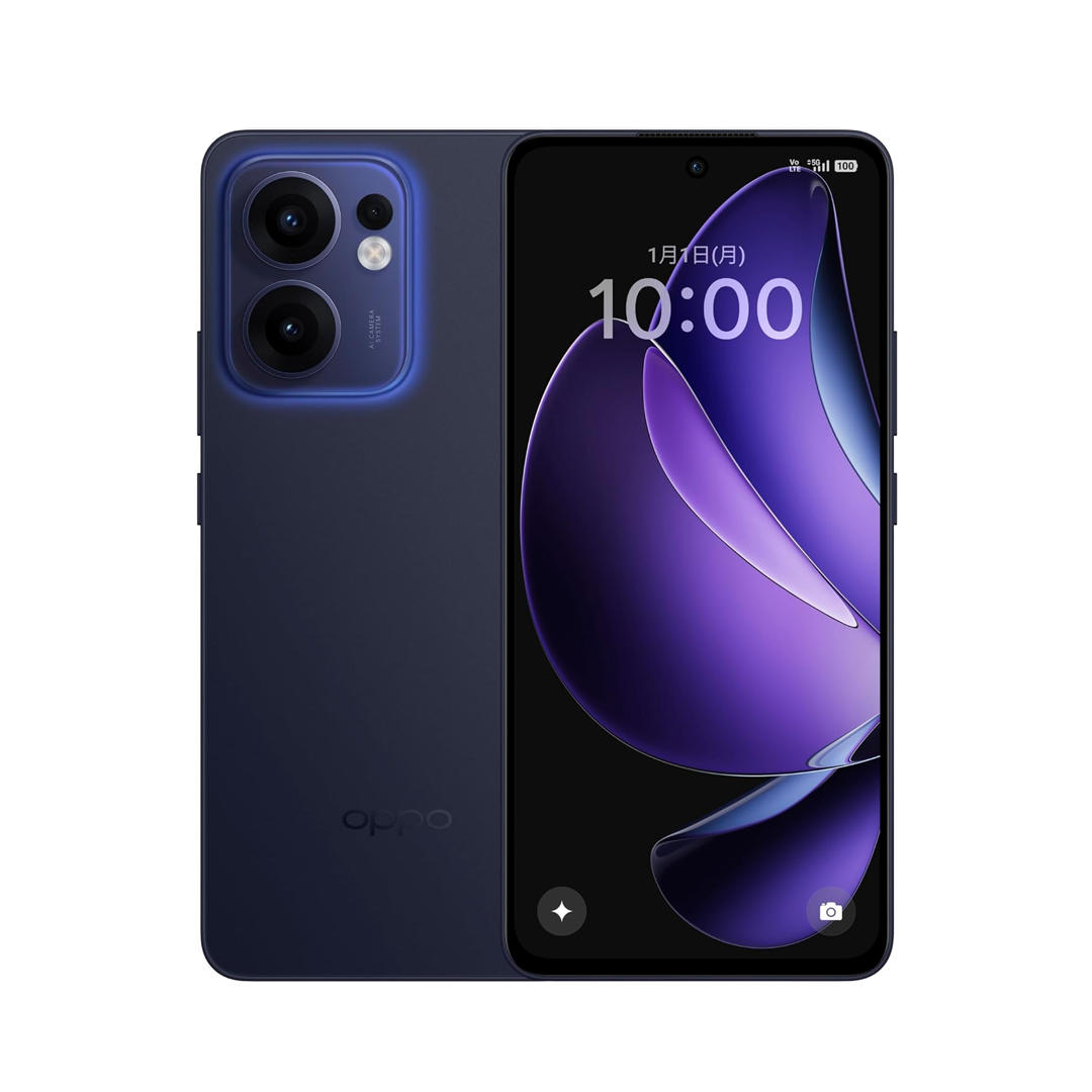 Oppo Reno 13A 100% Fullbox