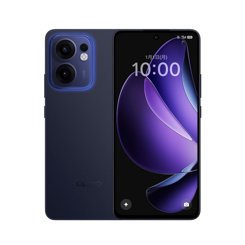 Oppo Reno 13A 100% Fullbox
