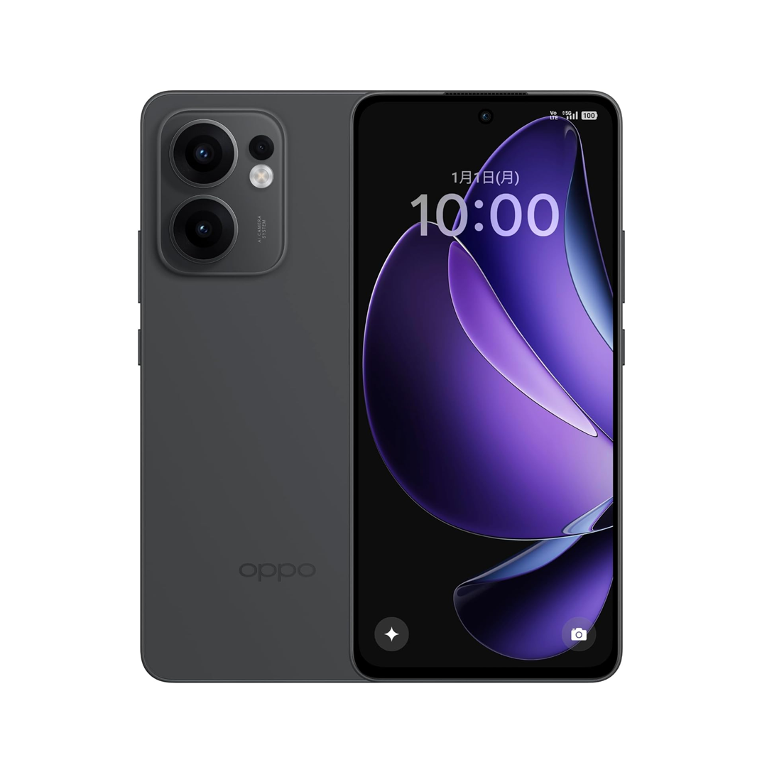 Oppo Reno 13A 100% Fullbox