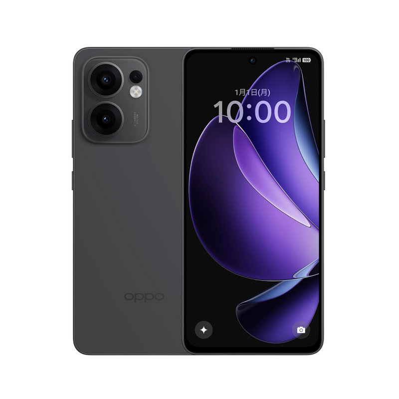 Oppo Reno 13A 100% Fullbox