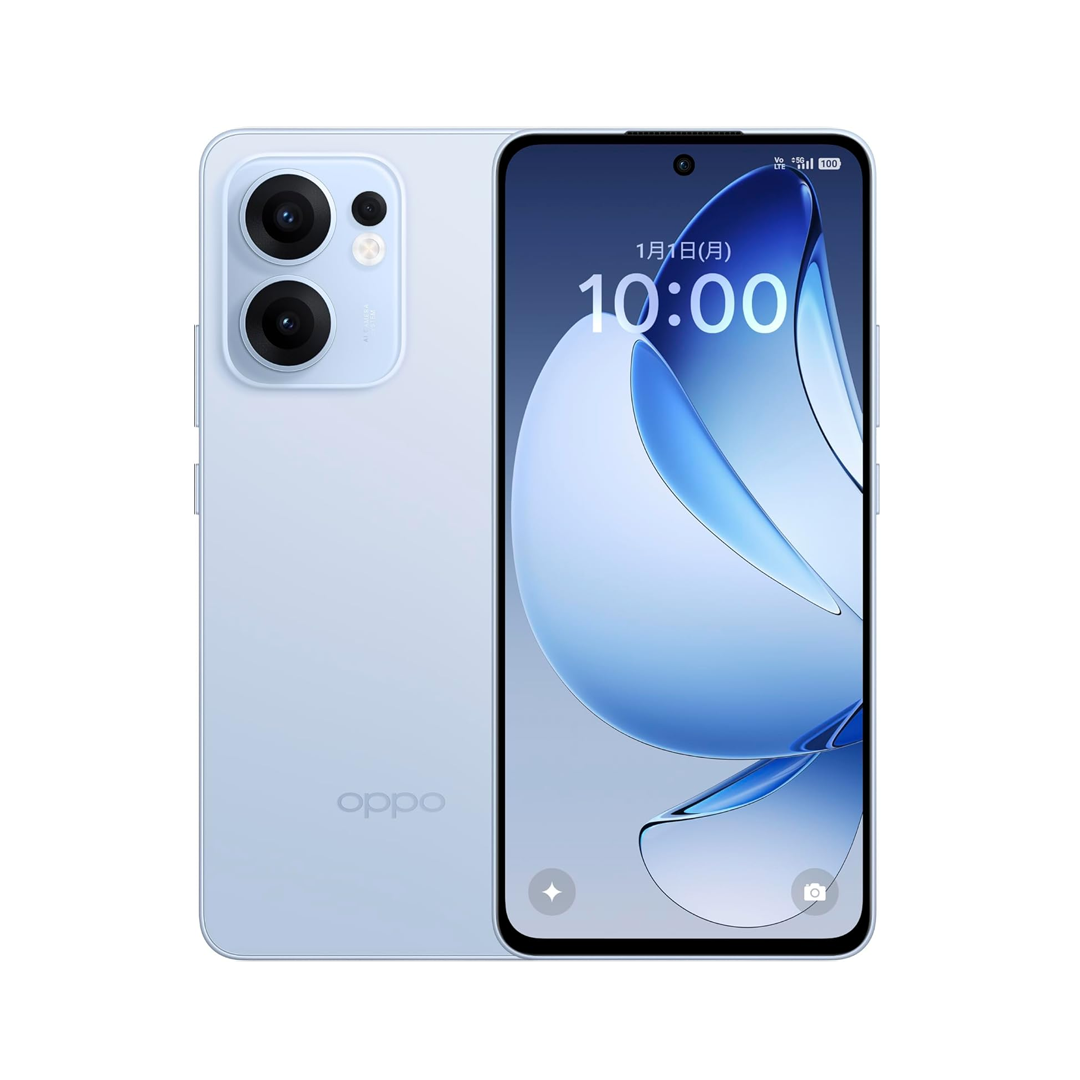 Oppo Reno 13A 100% Fullbox