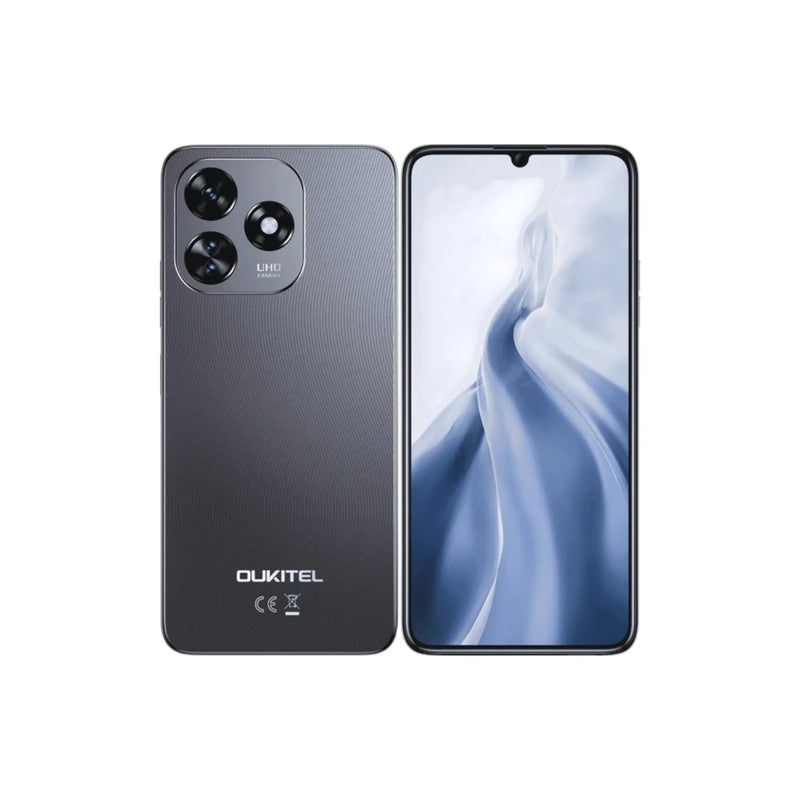 Oukitel C51 100% FULLBOX
