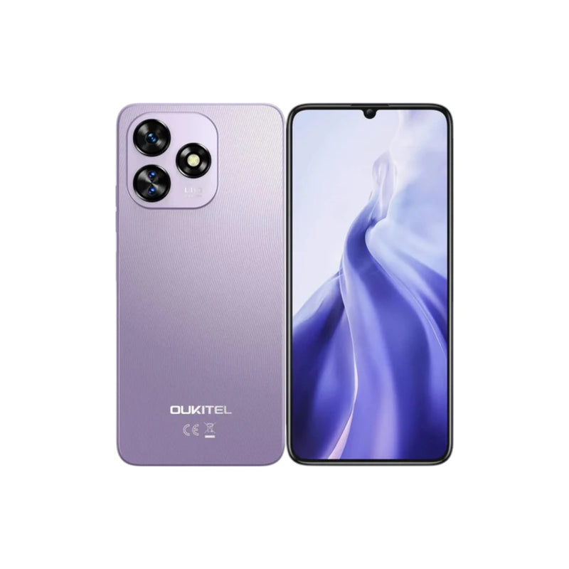 Oukitel C51 100% FULLBOX