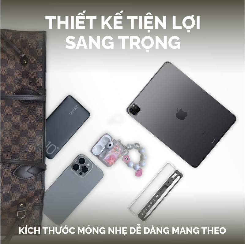 Sạc dự phòng 10W DEKEY 10.000mAh