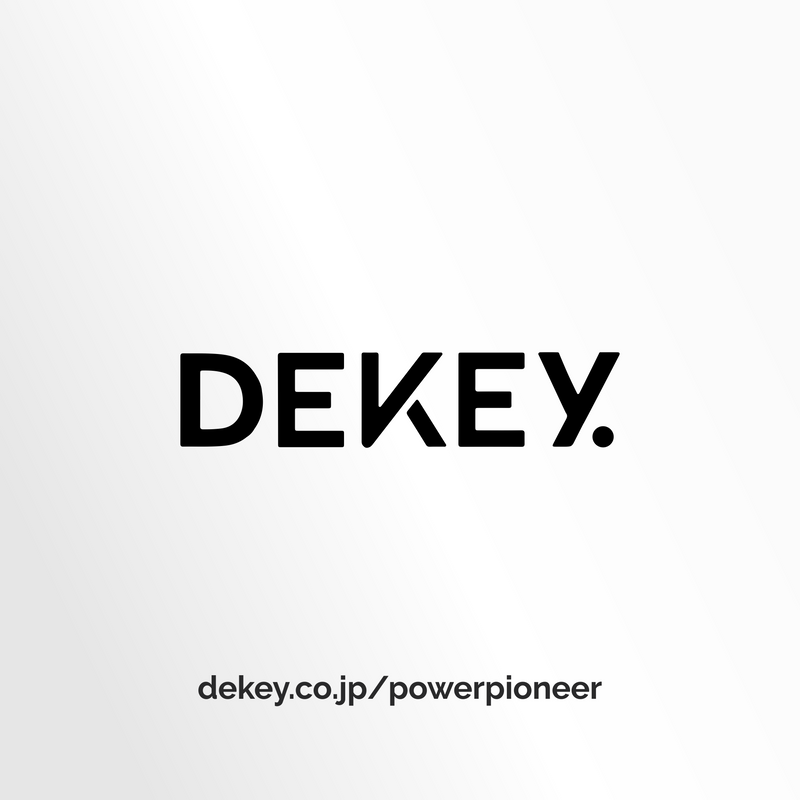 Sạc dự phòng 20W DEKEY 10.000mAh USB - C