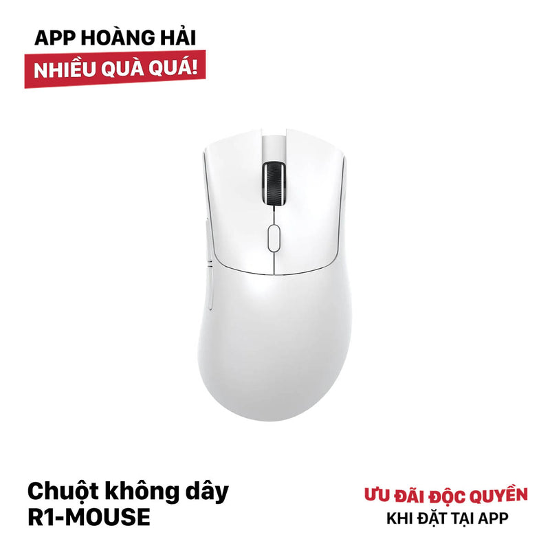 Chuột không dây R1-MOUSE