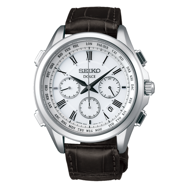 Đồng hồ đôi Seiko SADA039 - SWCW109