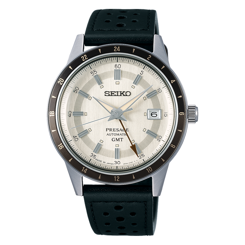 Đồng hồ Seiko Presage Sary 231 (Nhận Order)