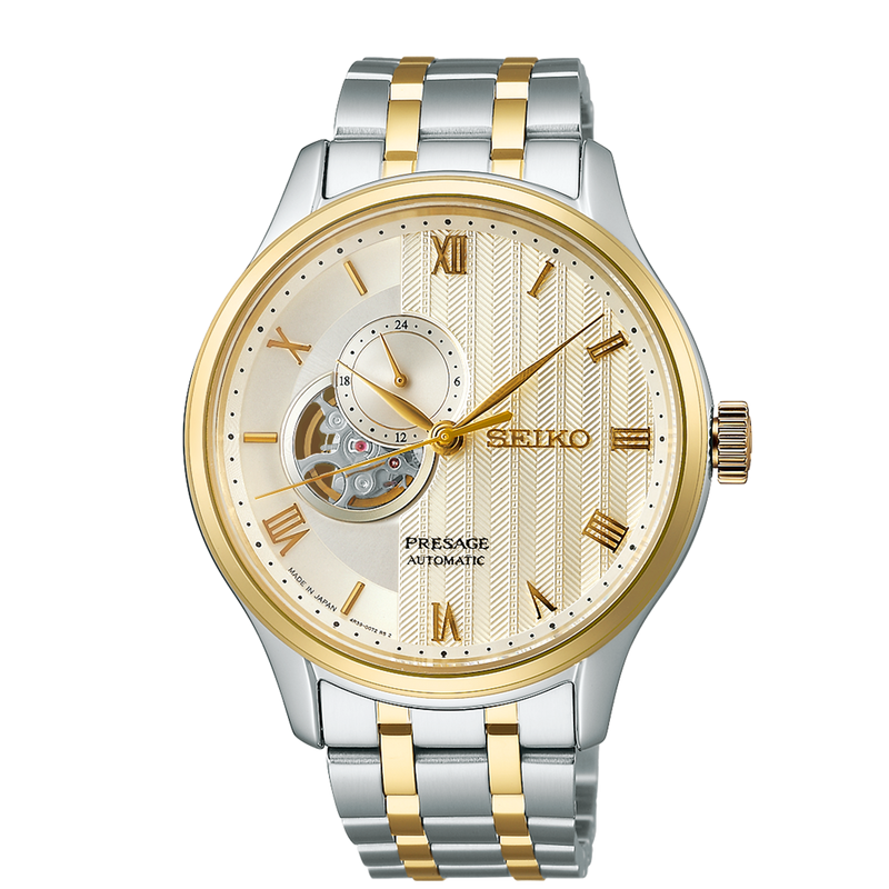 Đồng hồ Seiko Presage Sary 238 (Nhận Order)