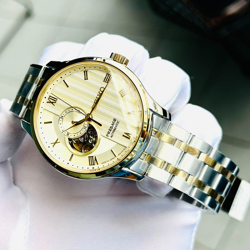 Đồng hồ Seiko Presage Sary 238 (Nhận Order)