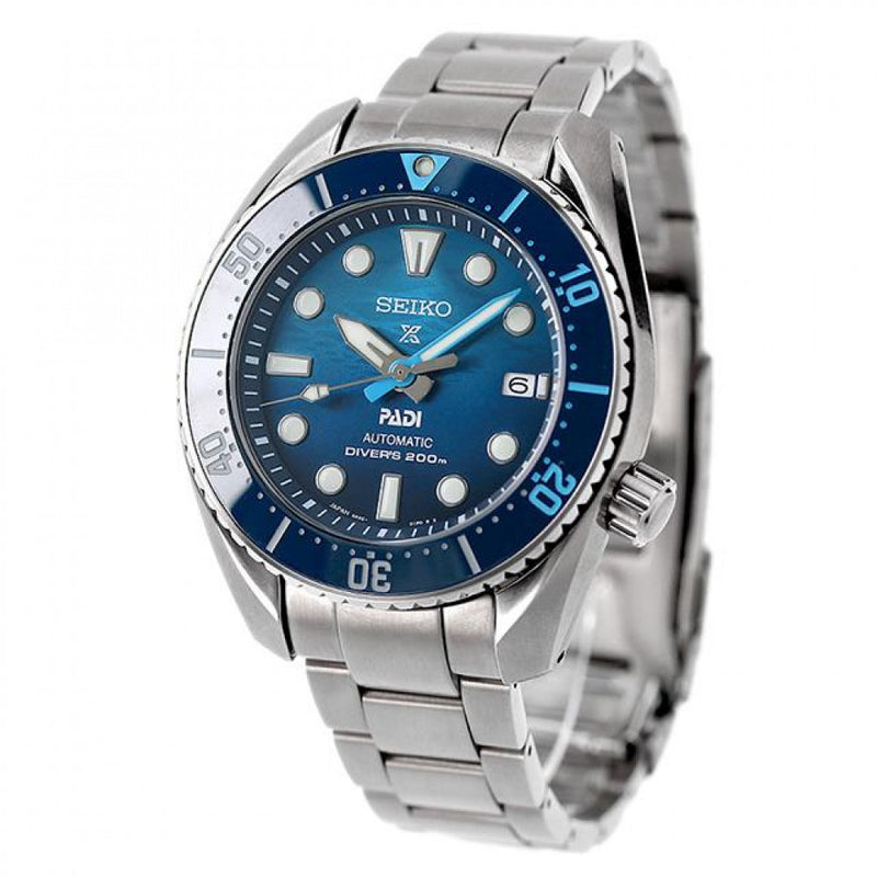 Đồng hồ Seiko Prospex SBDC189 (Nhận Order)