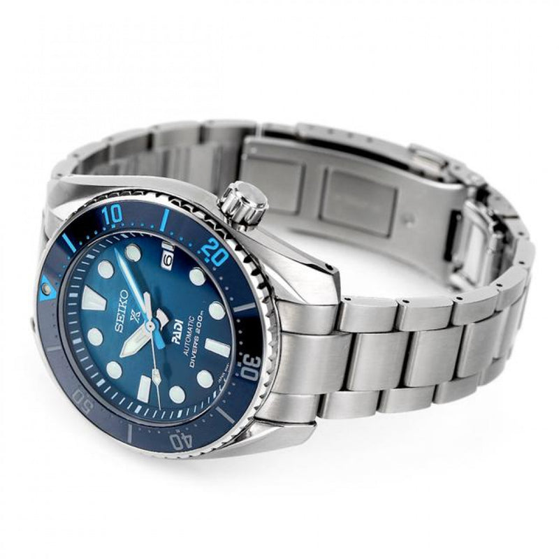 Đồng hồ Seiko Prospex SBDC189 (Nhận Order)