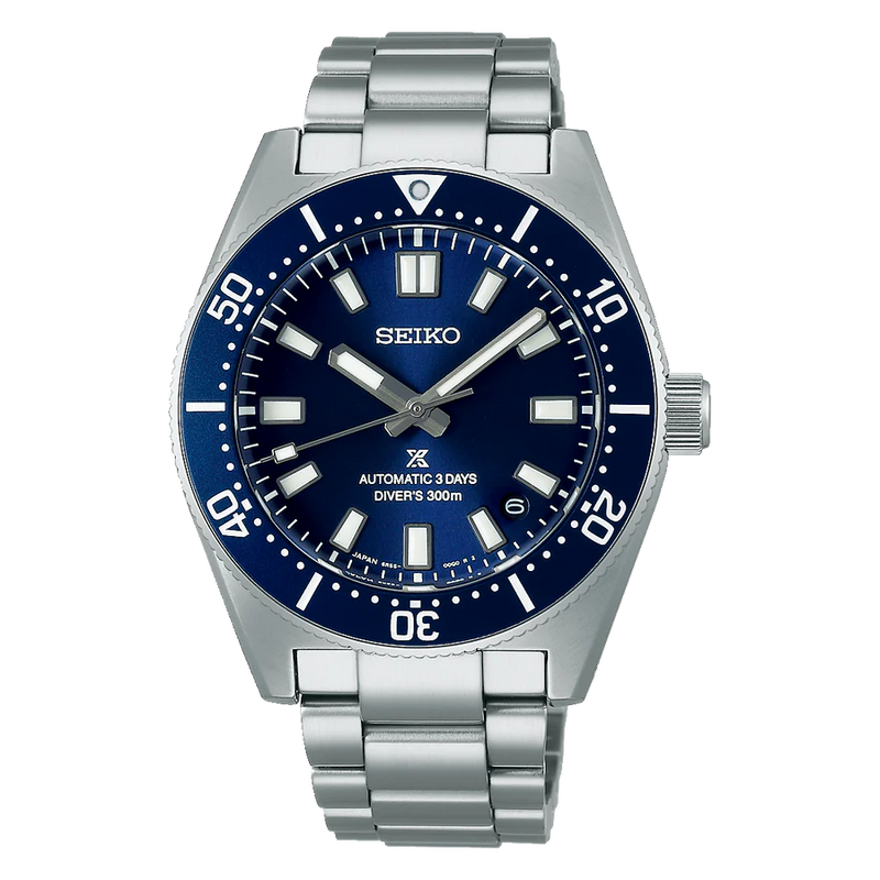 Đồng hồ Seiko SBDC195 (Nhận Order)