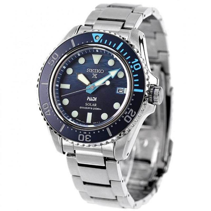 Đồng hồ Seiko Prospex SBDJ057 (Nhận Order)