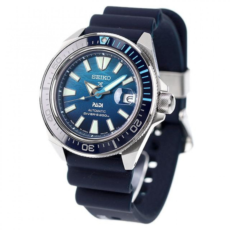 Đồng hồ Seiko Prospex SBDY123 (Nhận Order)