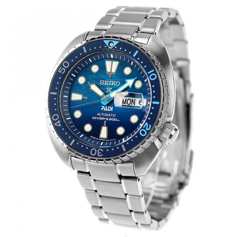 Đồng hồ Seiko Prospex SBDY125 (Nhận Order)