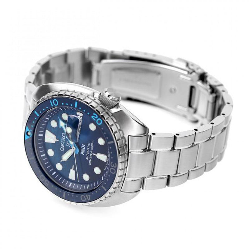 Đồng hồ Seiko Prospex SBDY125 (Nhận Order)