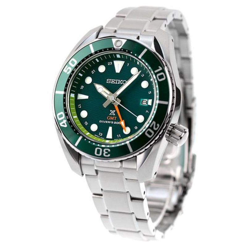 Đồng hồ Seiko Prospex SBPK001 (Nhận Order)