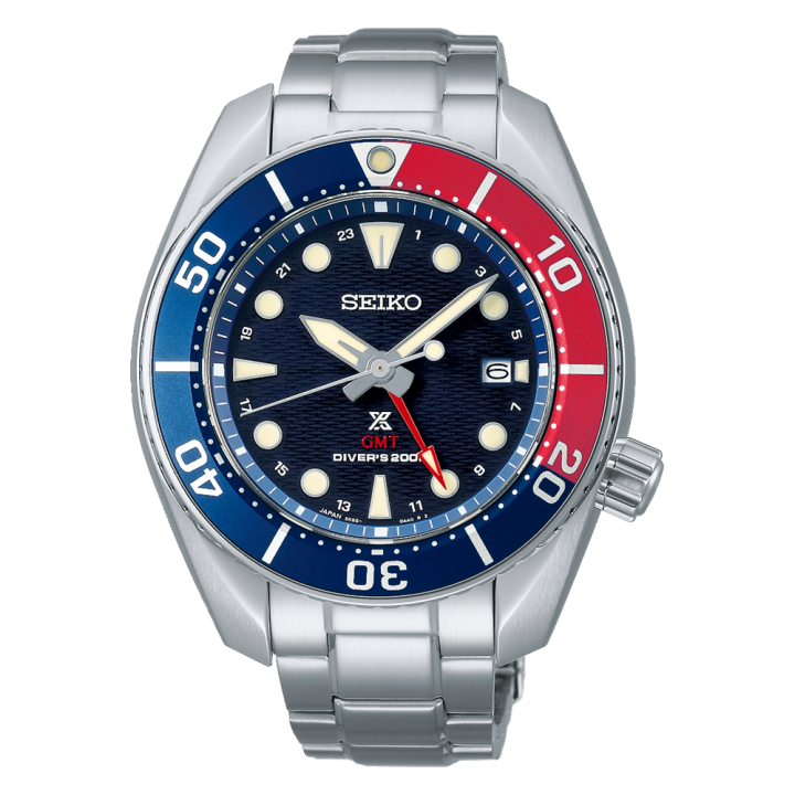 Đồng hồ Seiko Prospex SBPK005 (Nhận Order)