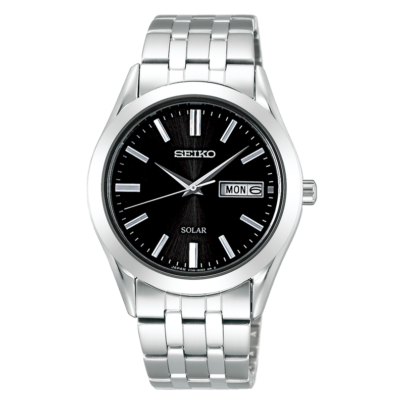 Đồng hồ đôi Seiko SBPX083 - STPX031