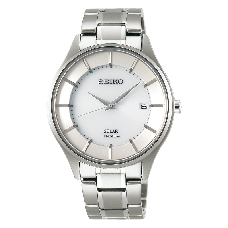 Đồng hồ đôi Seiko SBPX101 - STPX041