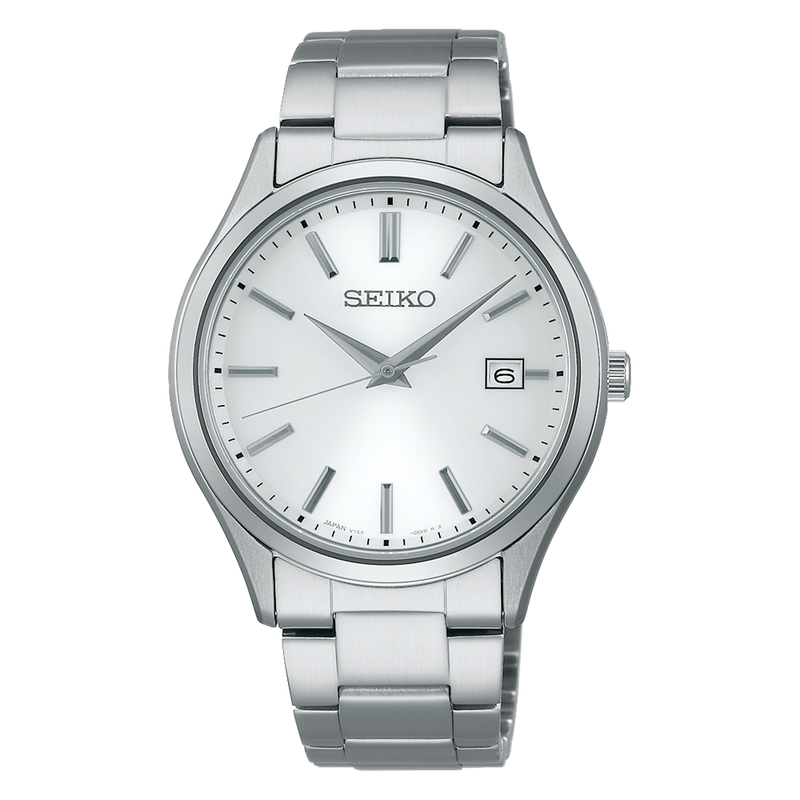 Đồng hồ đôi Seiko SBPX143 - STPX093